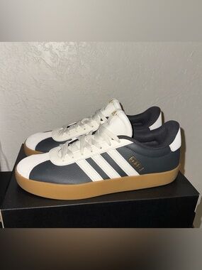 Adidas VL Court 3.0 (New) 10.5